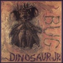 A Dinosaur Jr. Discography