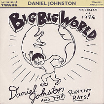 discovered covered the late great daniel johnston rar
